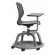 Arc Mobile Classroom / Conference Mobile Chair With Tablet 